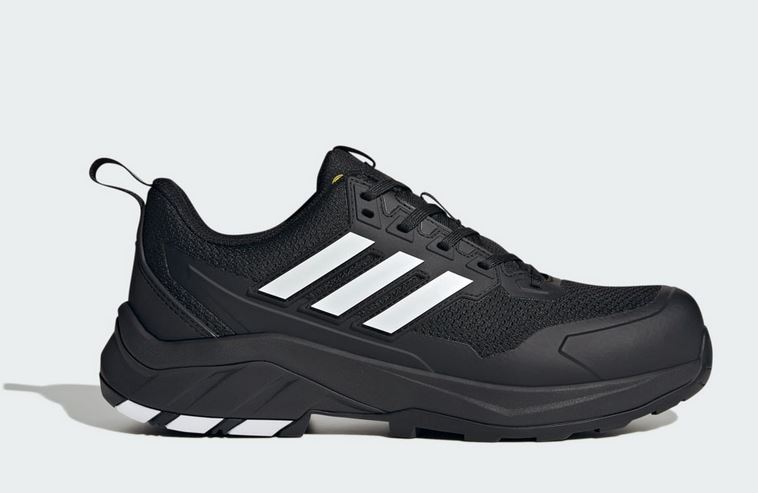 Adidas Aedus Low S1P Halbschuhe
