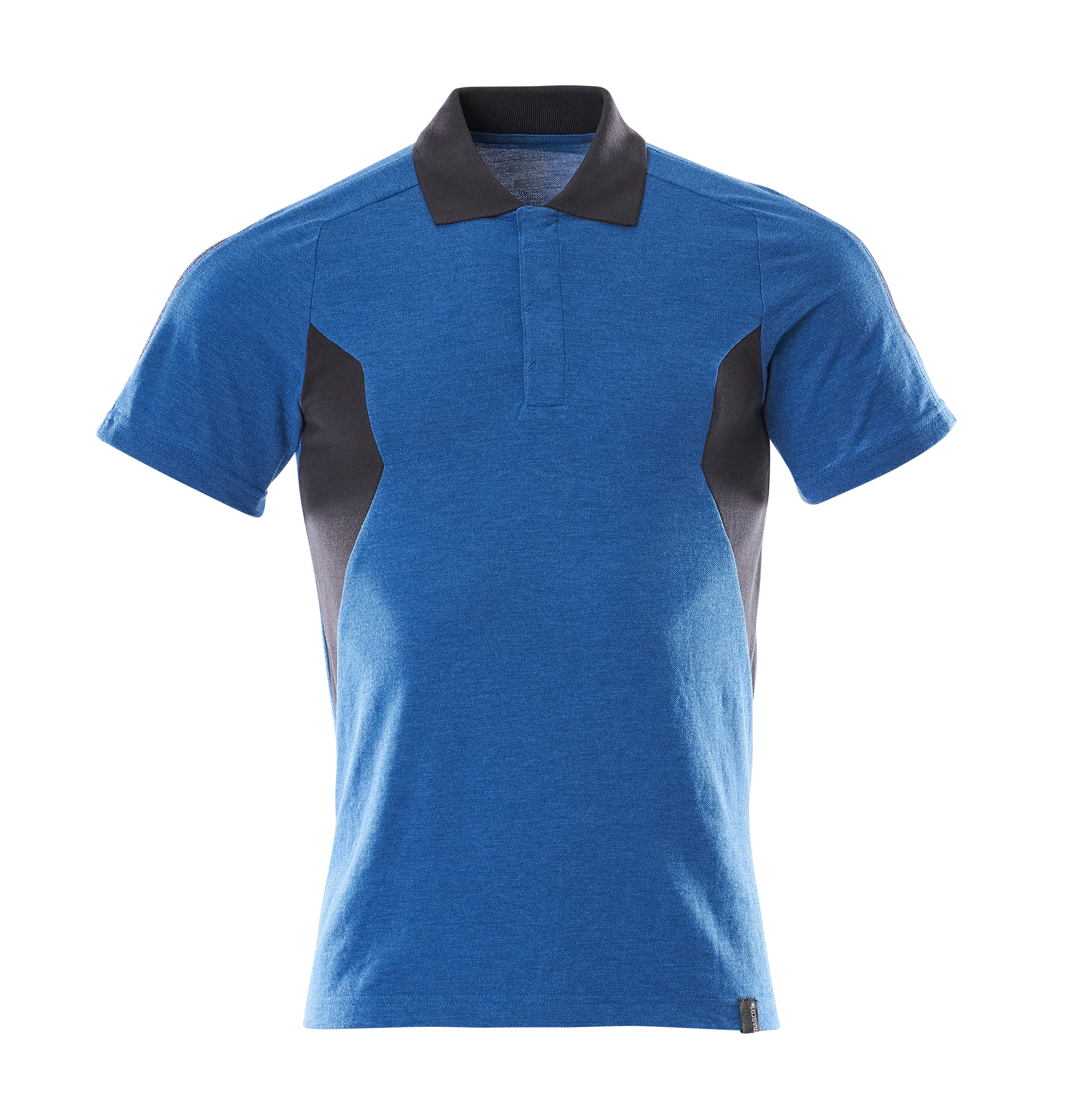 Mascot Polo- Shirt 18383