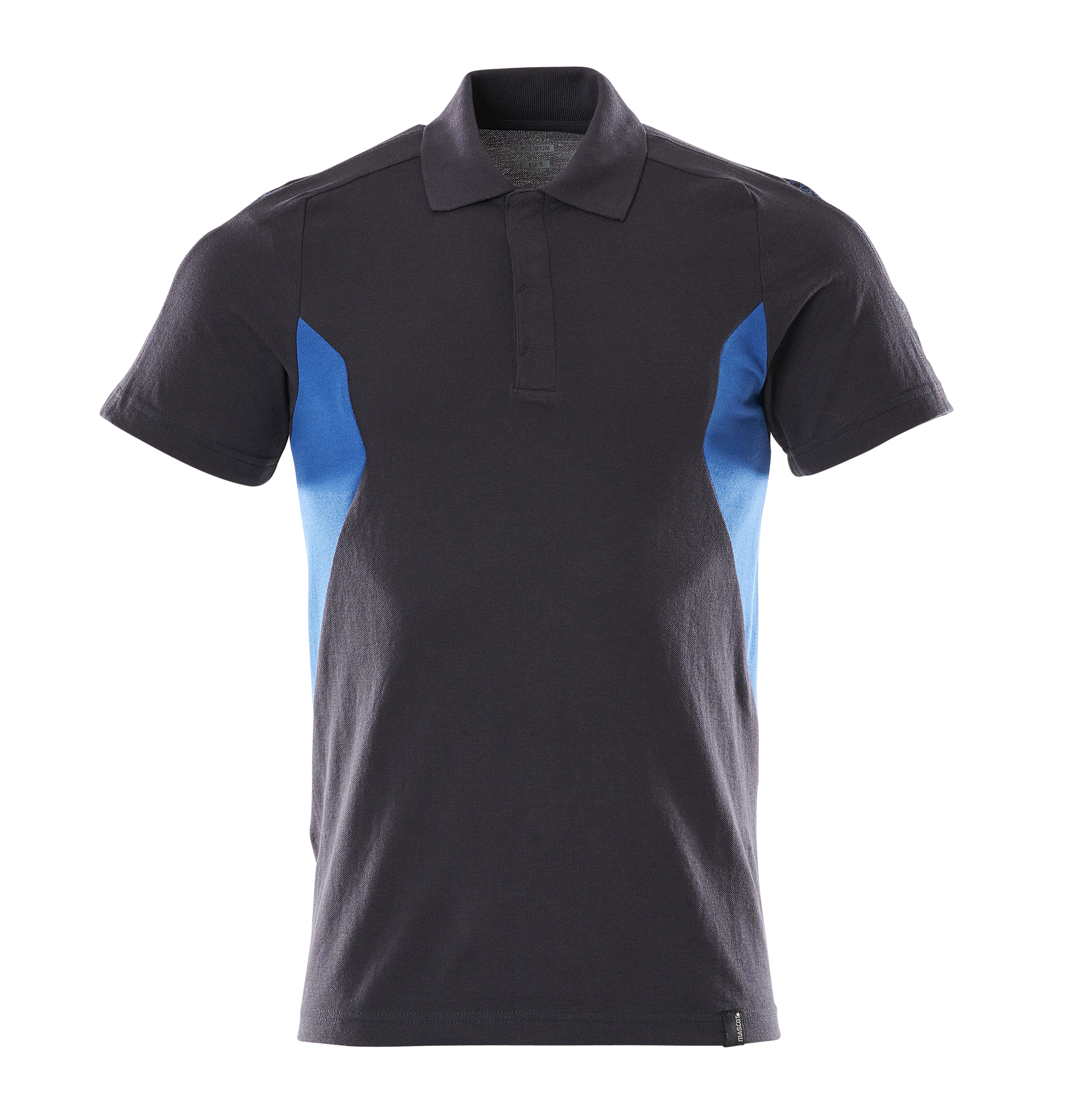 Mascot Polo- Shirt 18383