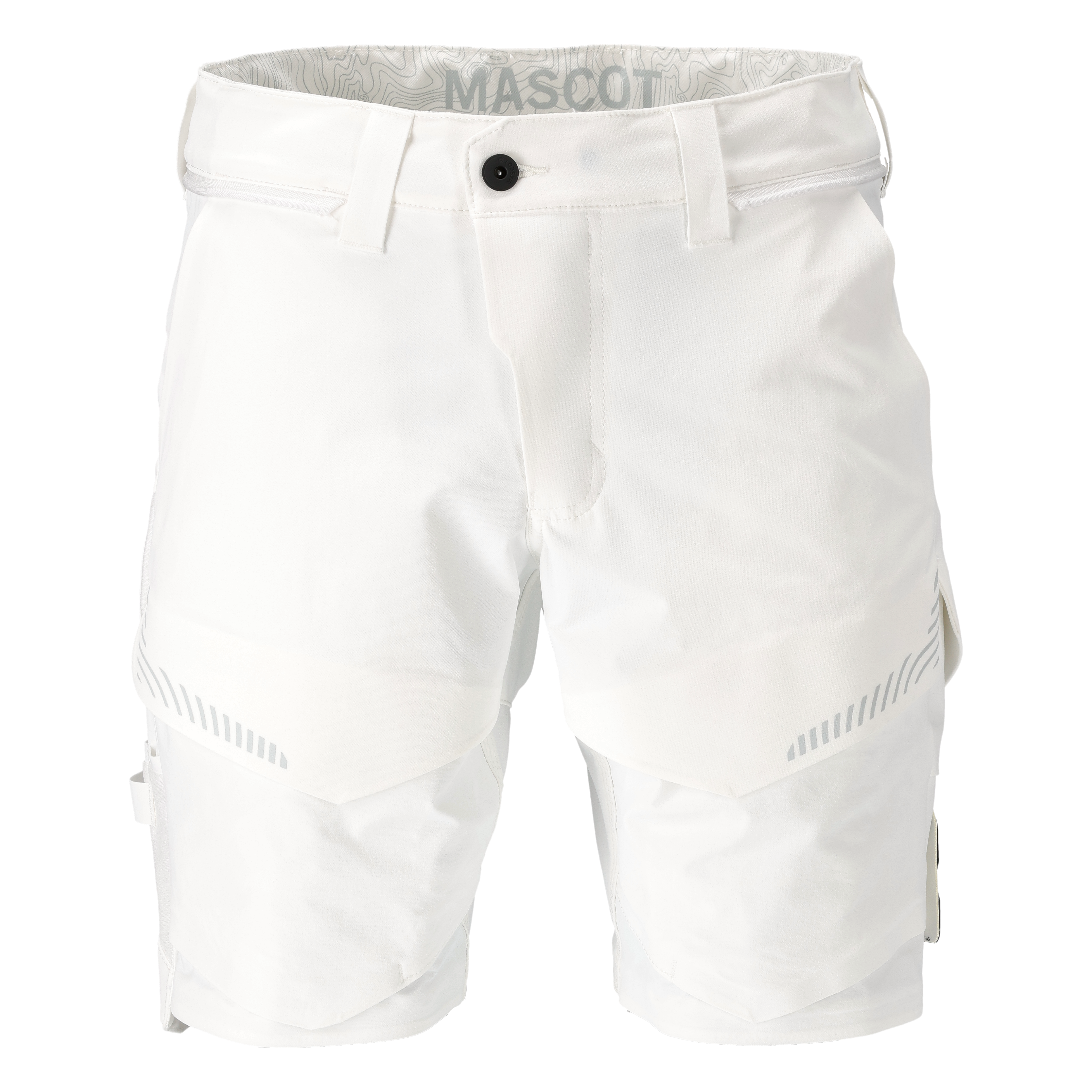 Mascot Shorts 22149