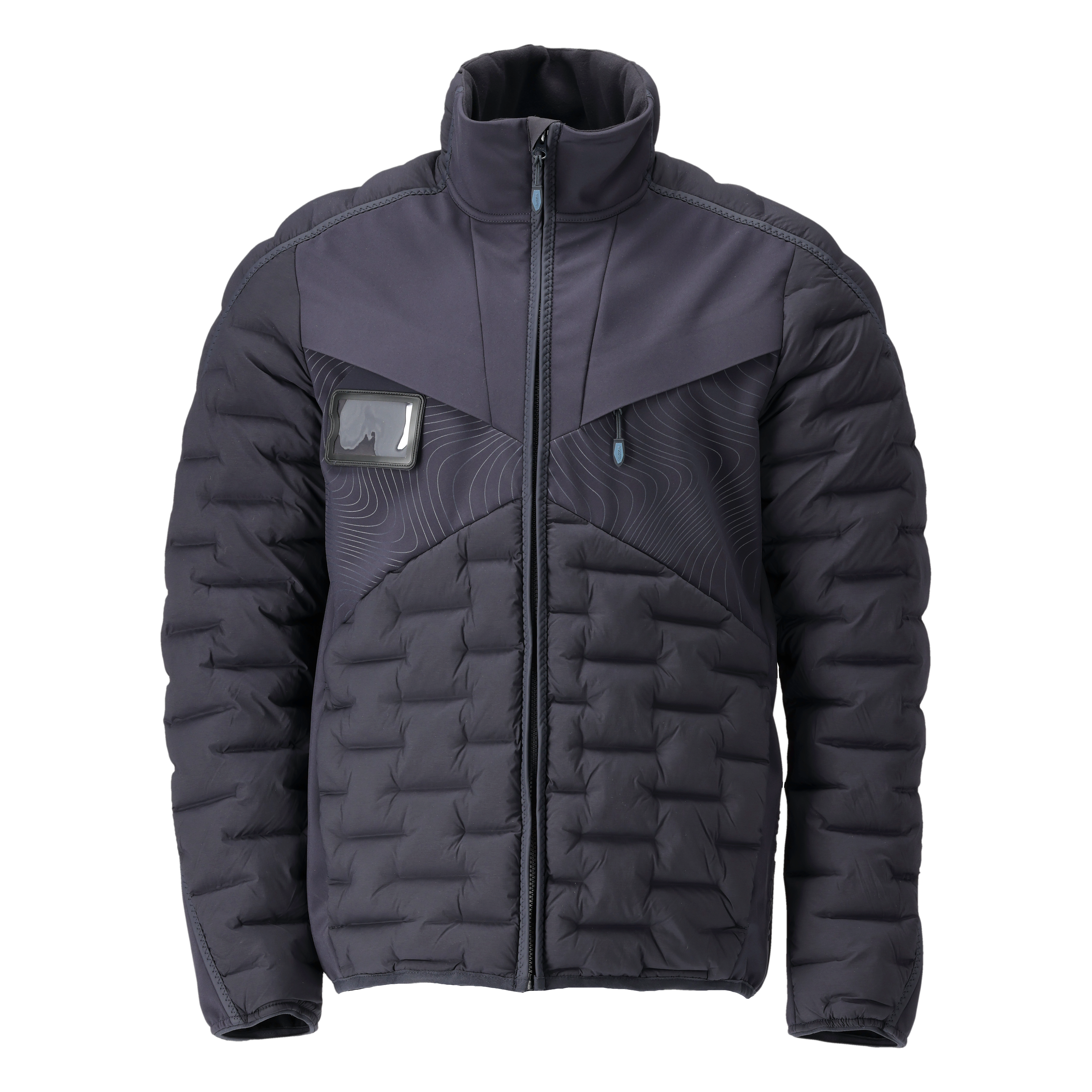 Mascot Jacke 22015