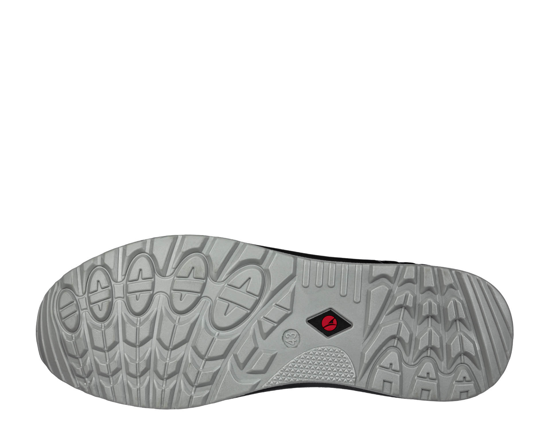 Albatros Clifton Mid S3