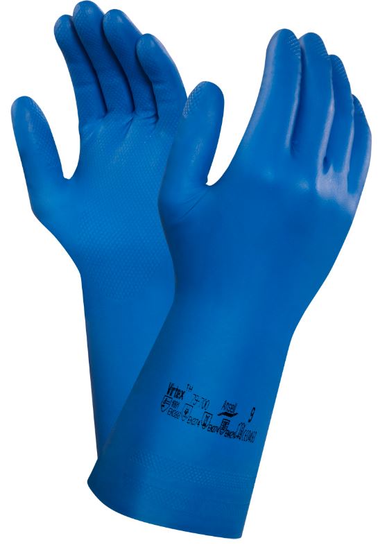 Ansell 79-700 Virtex Gummihandschuhe