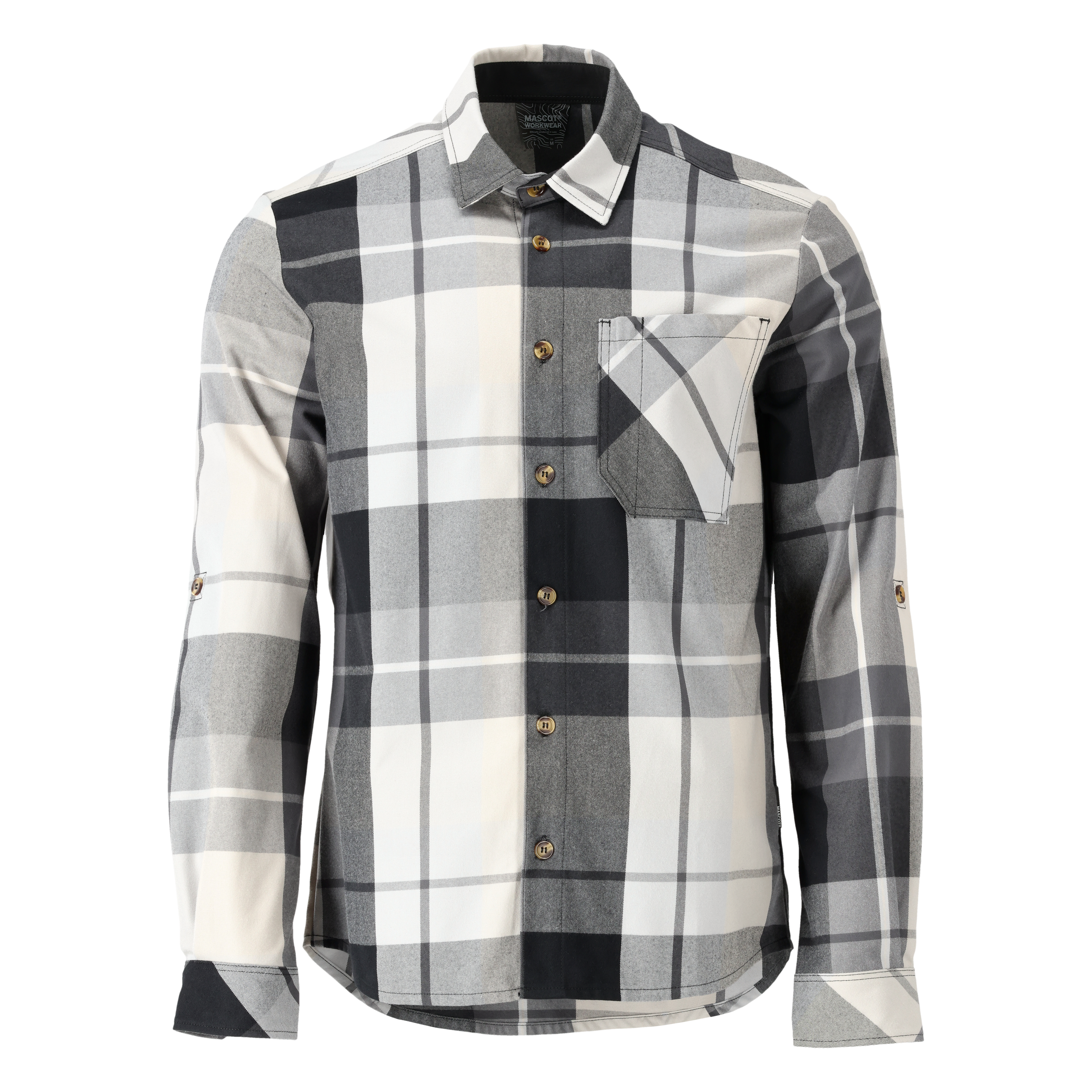 Mascot Arbeitshemd 22904