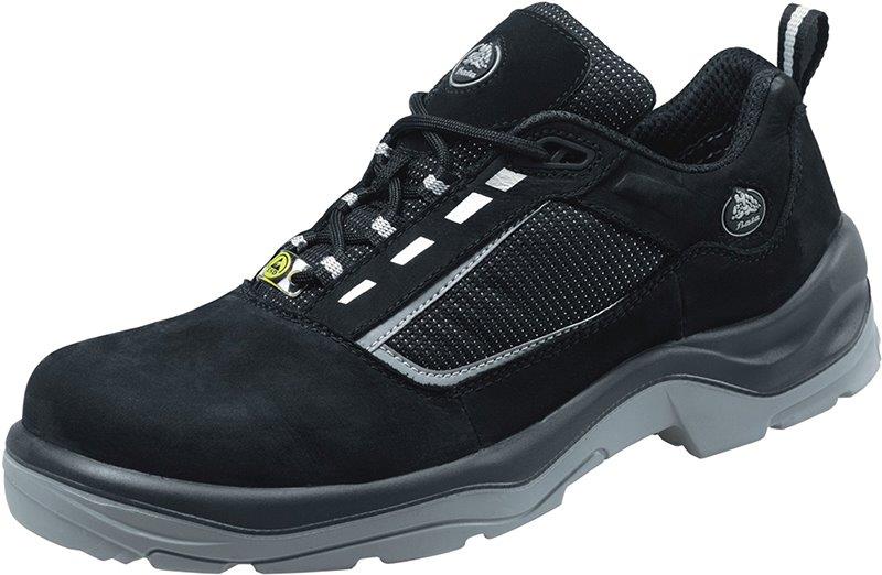 Bata Schutzschuhe Saxa, S2