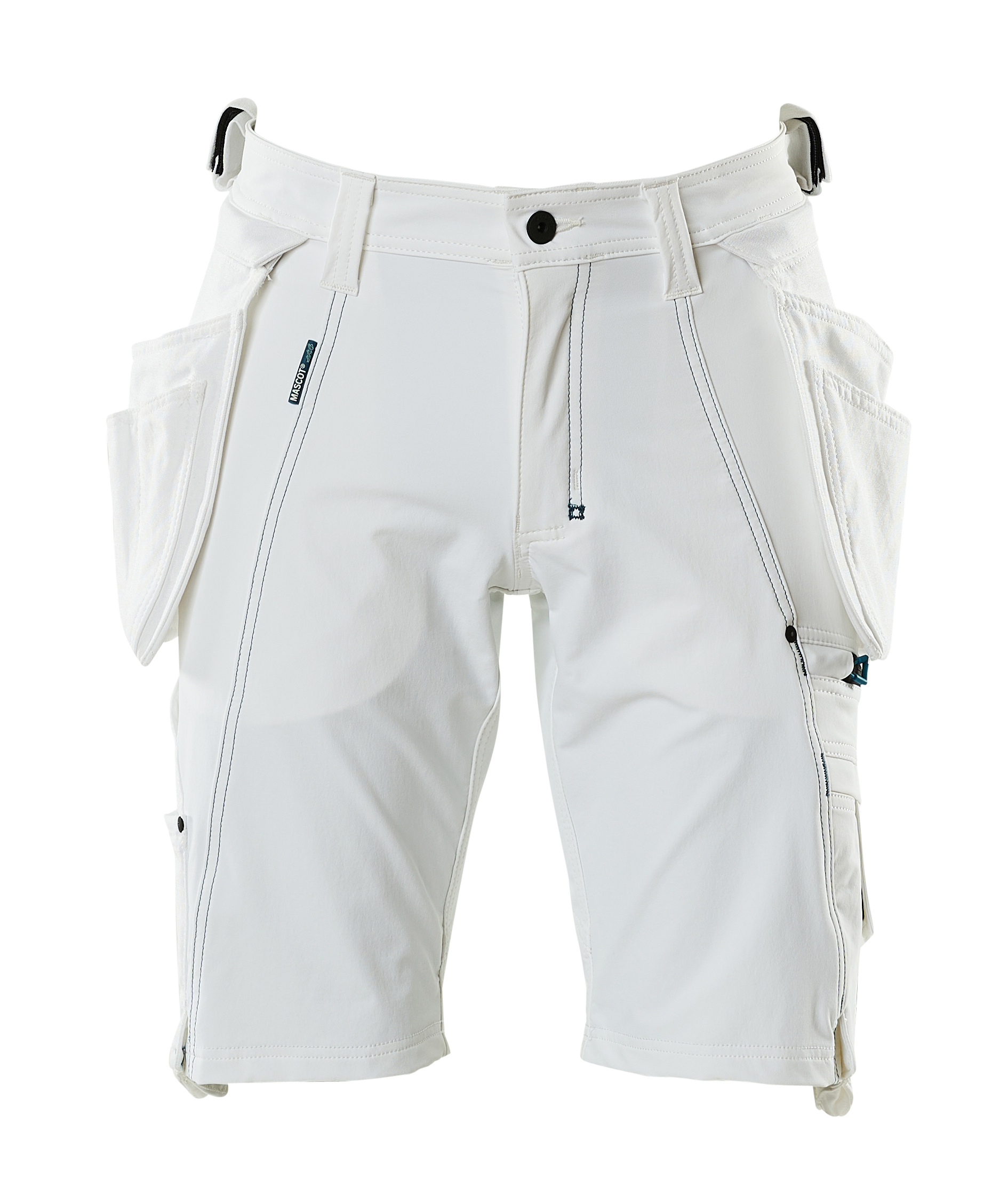 Mascot Shorts 17149