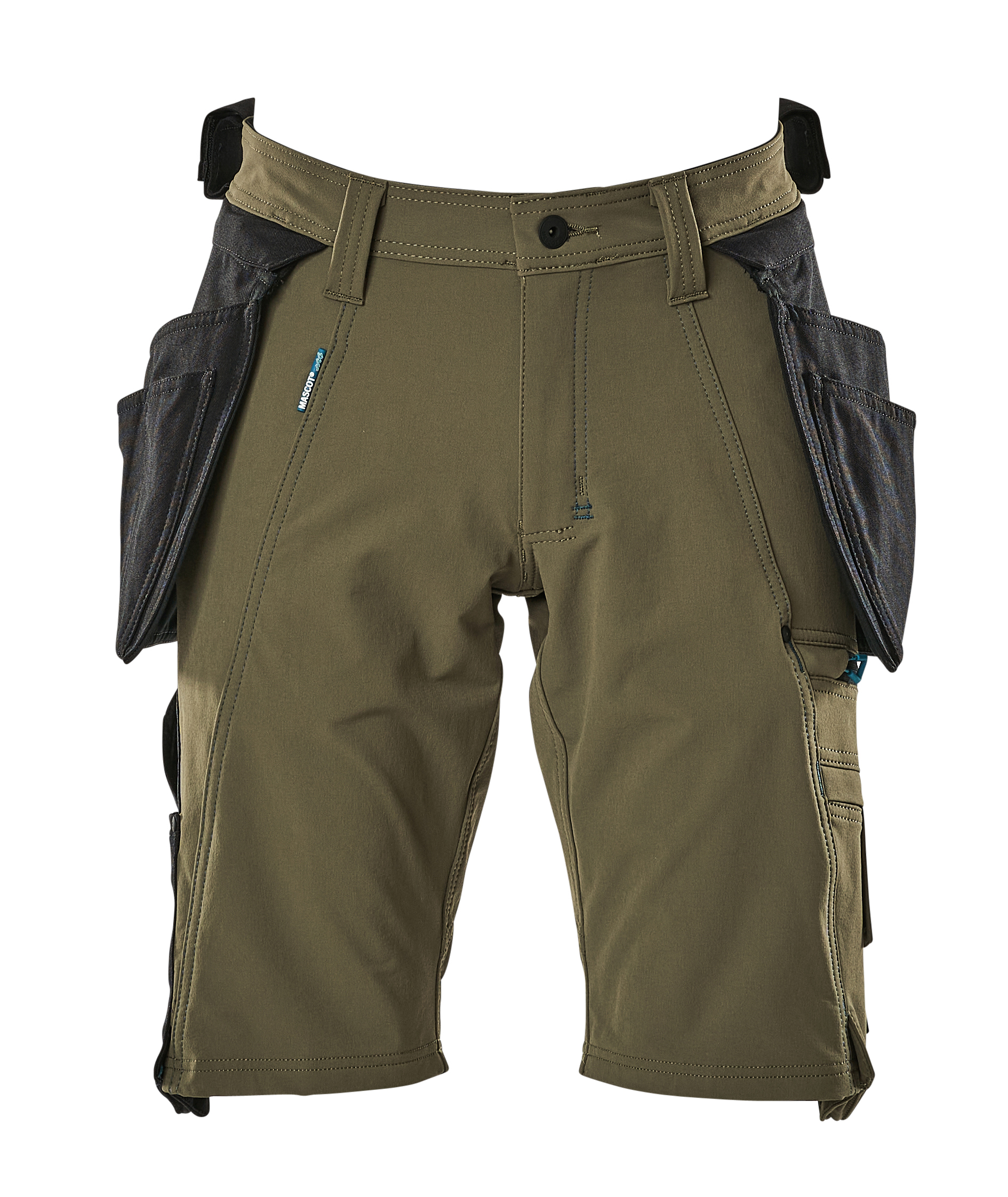 Mascot Shorts 17149