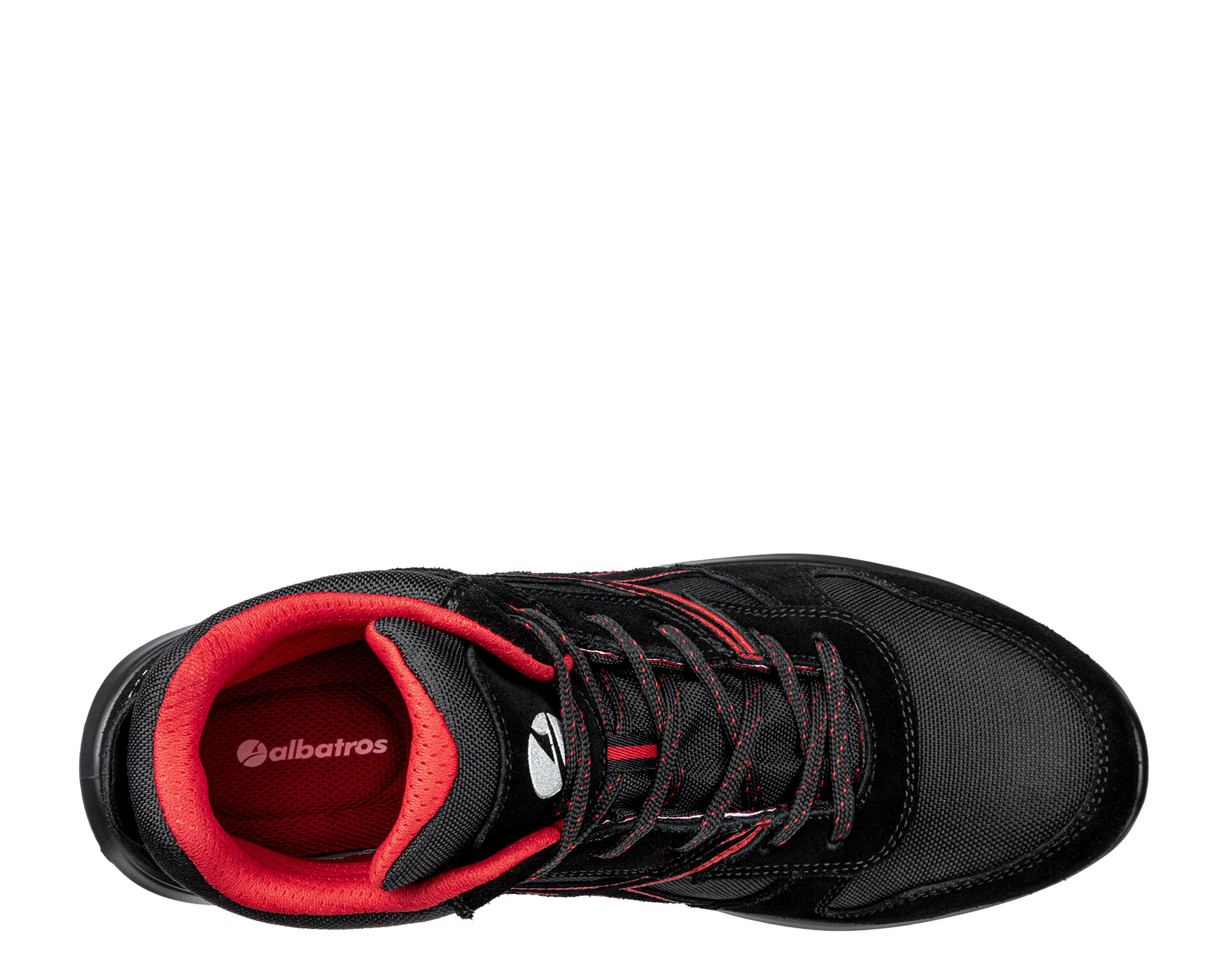 Albatros Clifton Mid S3