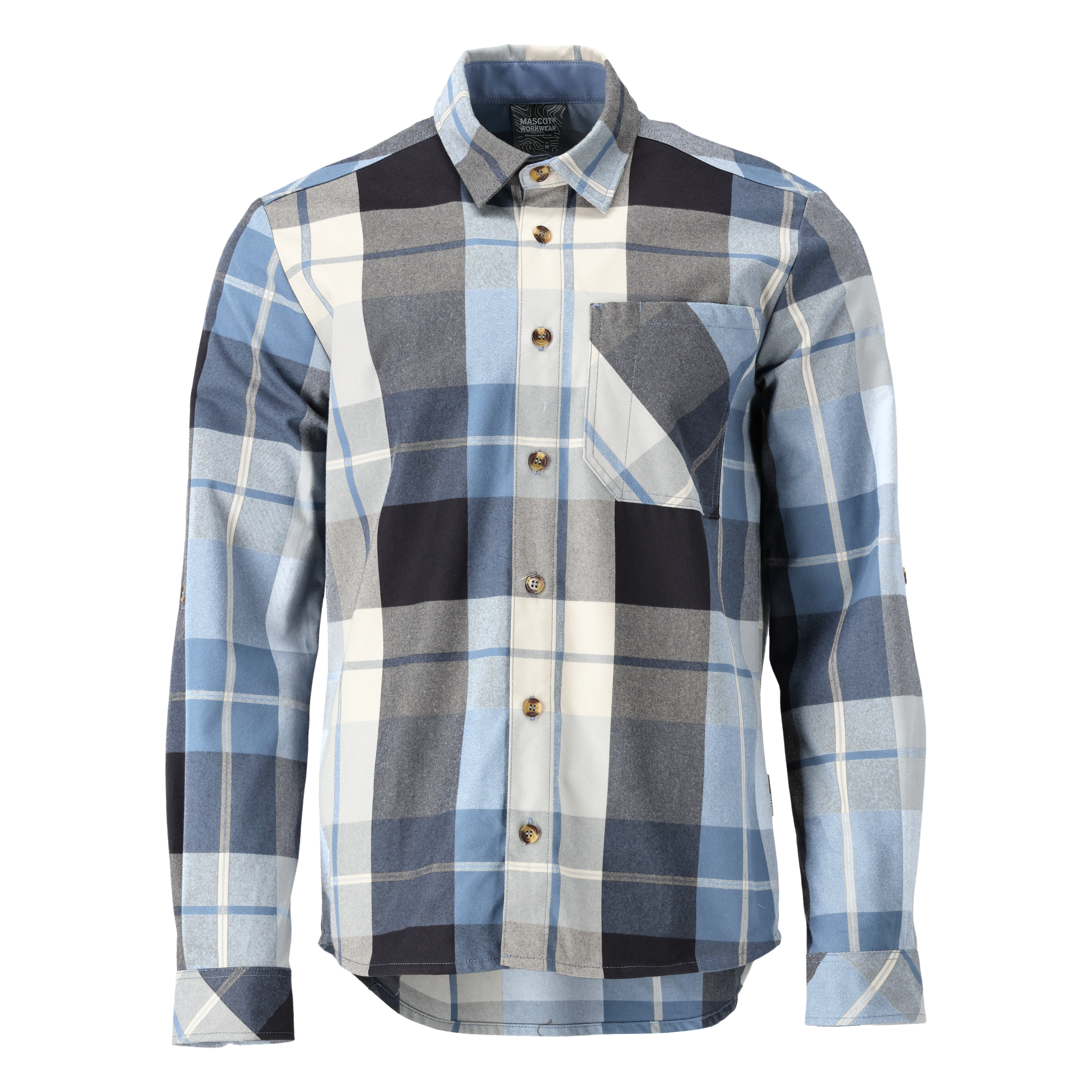 Mascot Arbeitshemd 22904