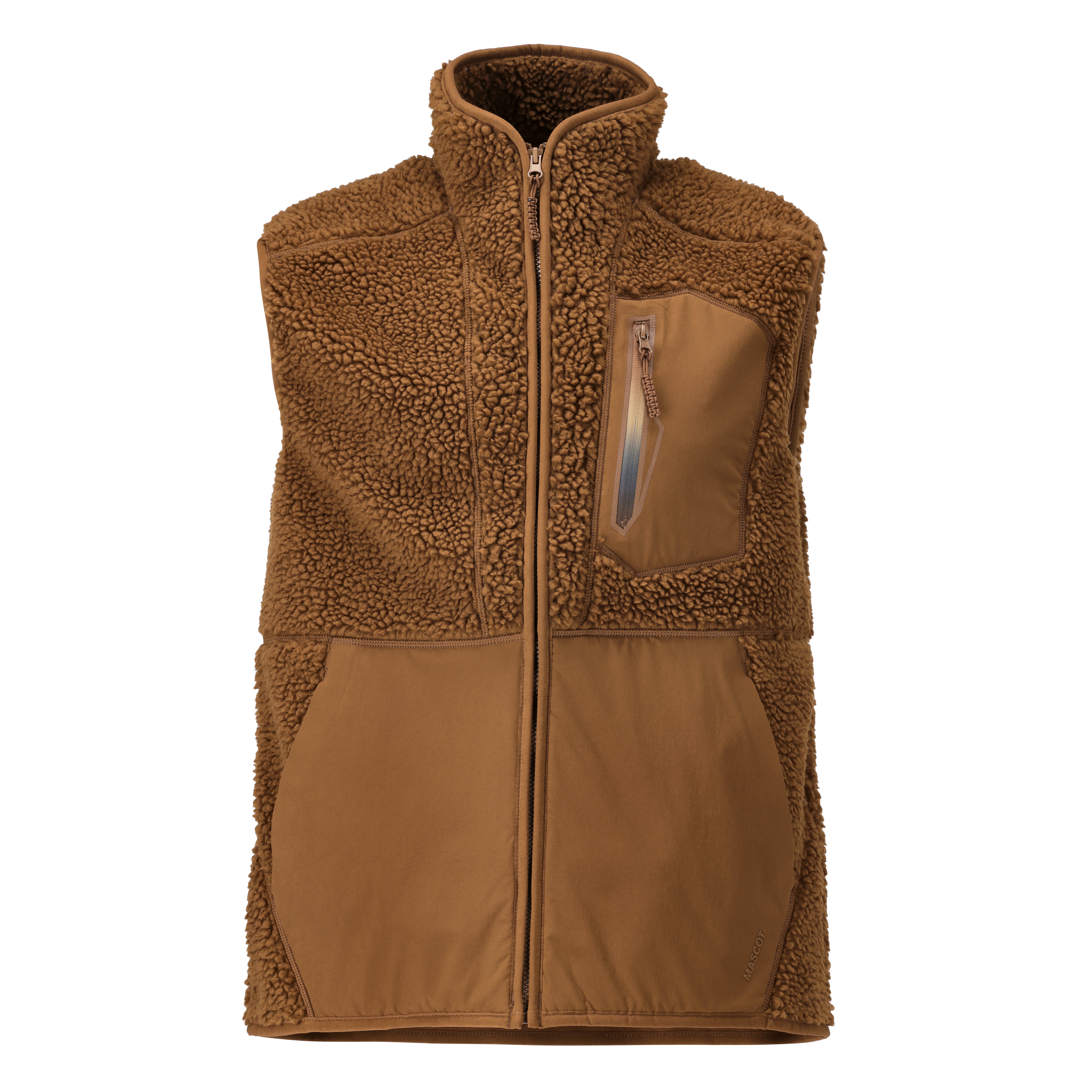 Mascot Faserpelz Weste 22465