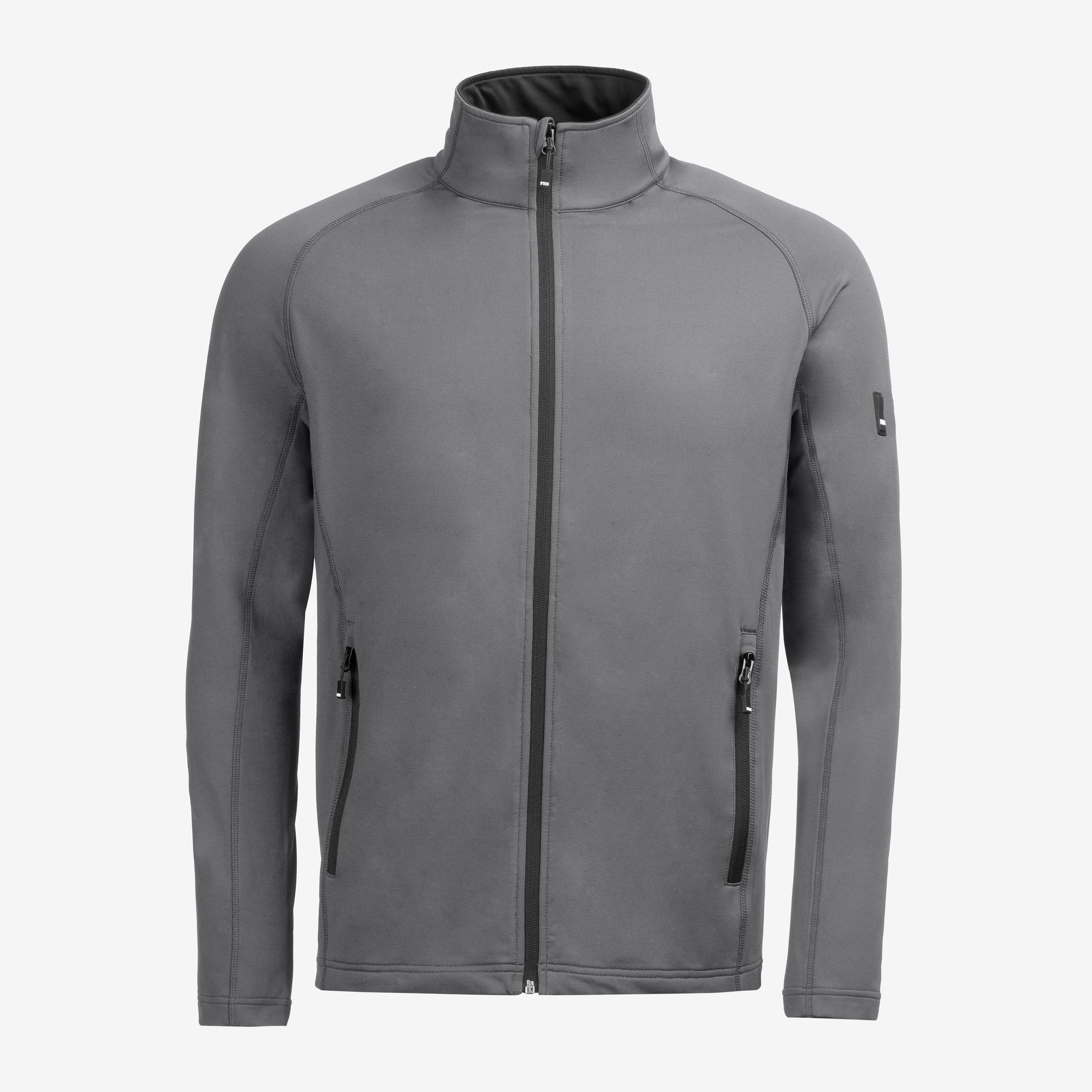 FHB Kuno Fleecejacke