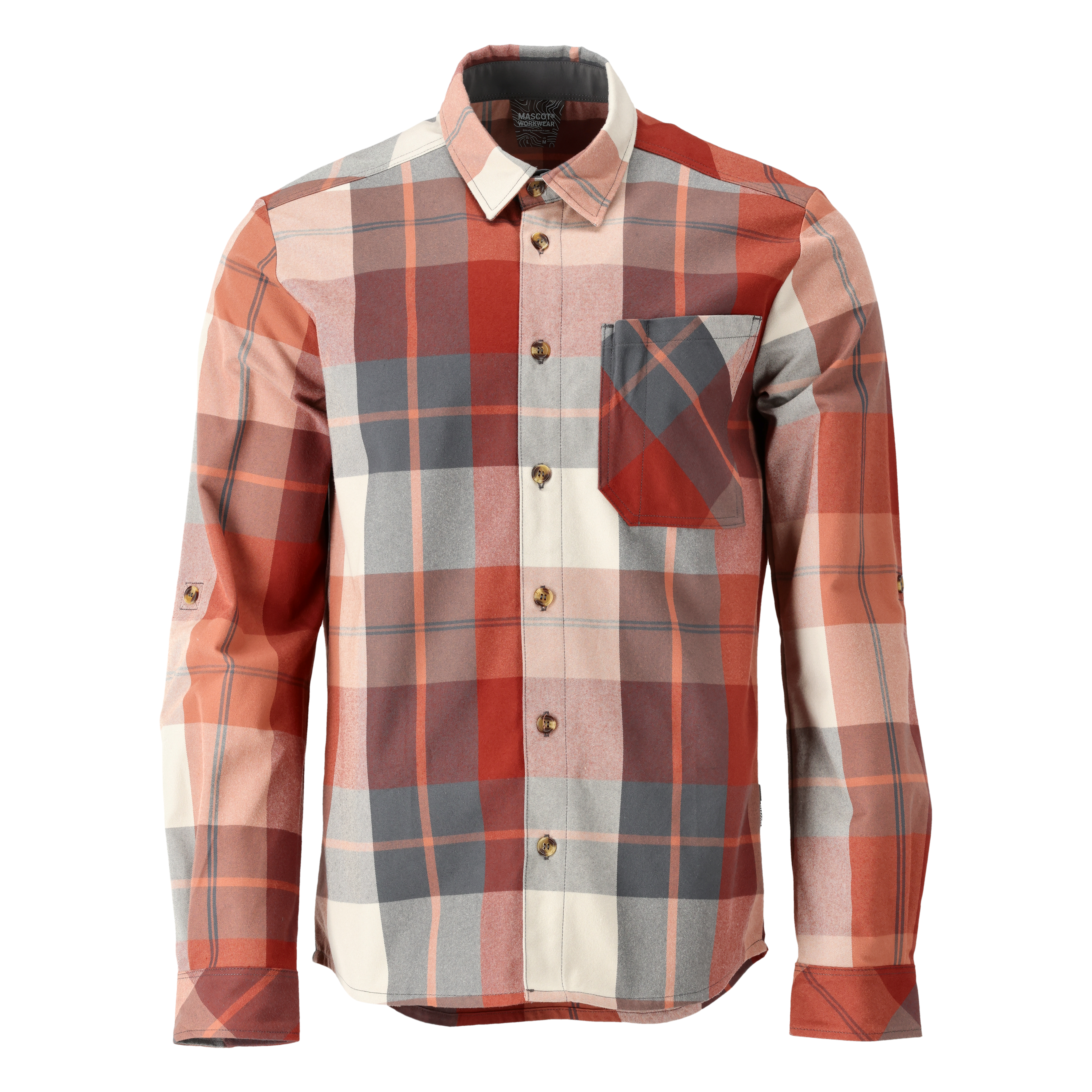 Mascot Arbeitshemd 22904