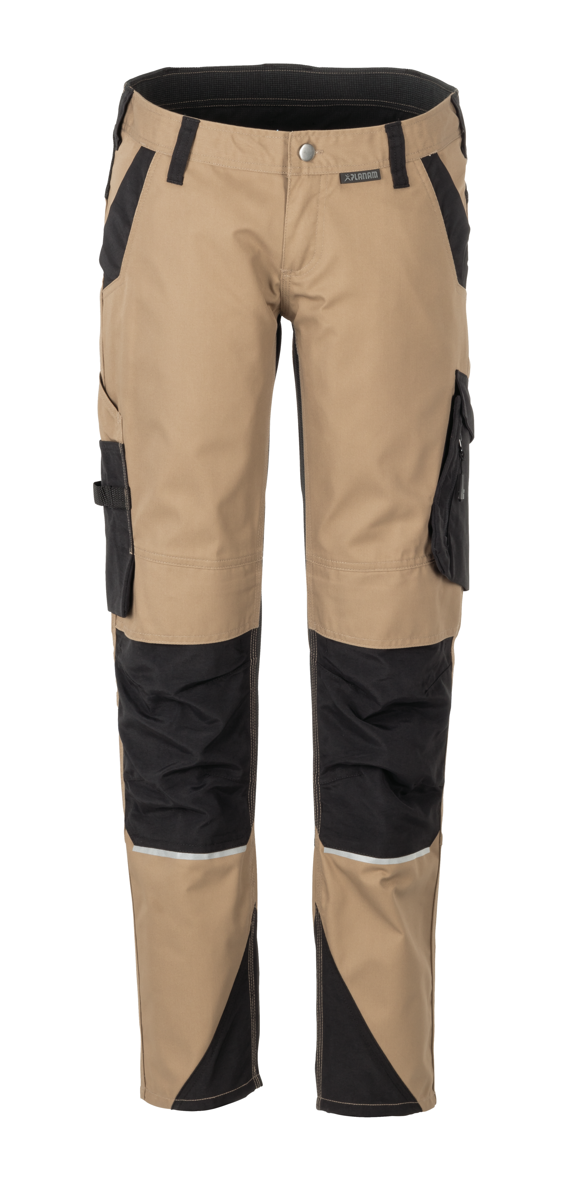 Planam Norit Bundhose Damen