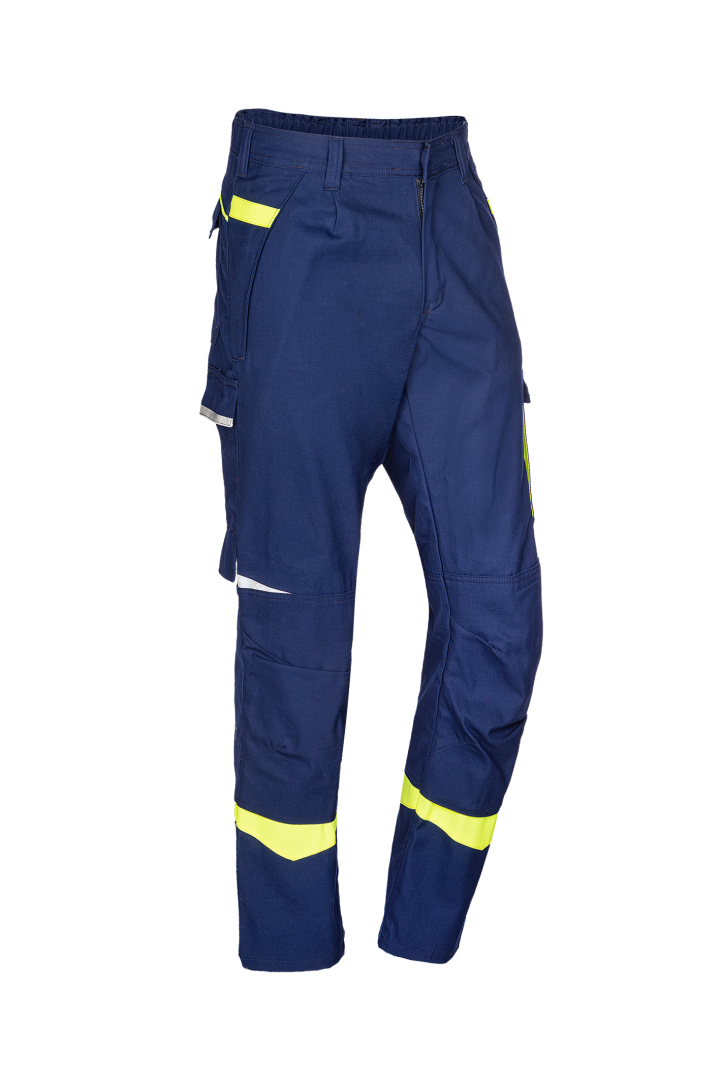 Sioen Bundhose mit Störlichtbogenschutz BARCUS