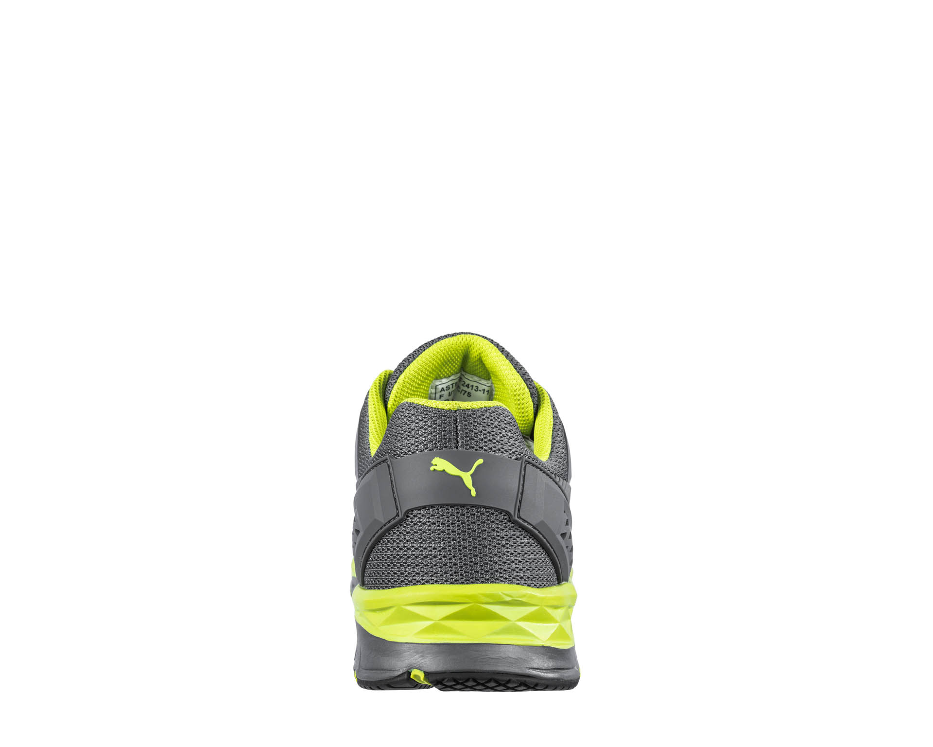 Puma fuse motion 2.0 green low S1P
