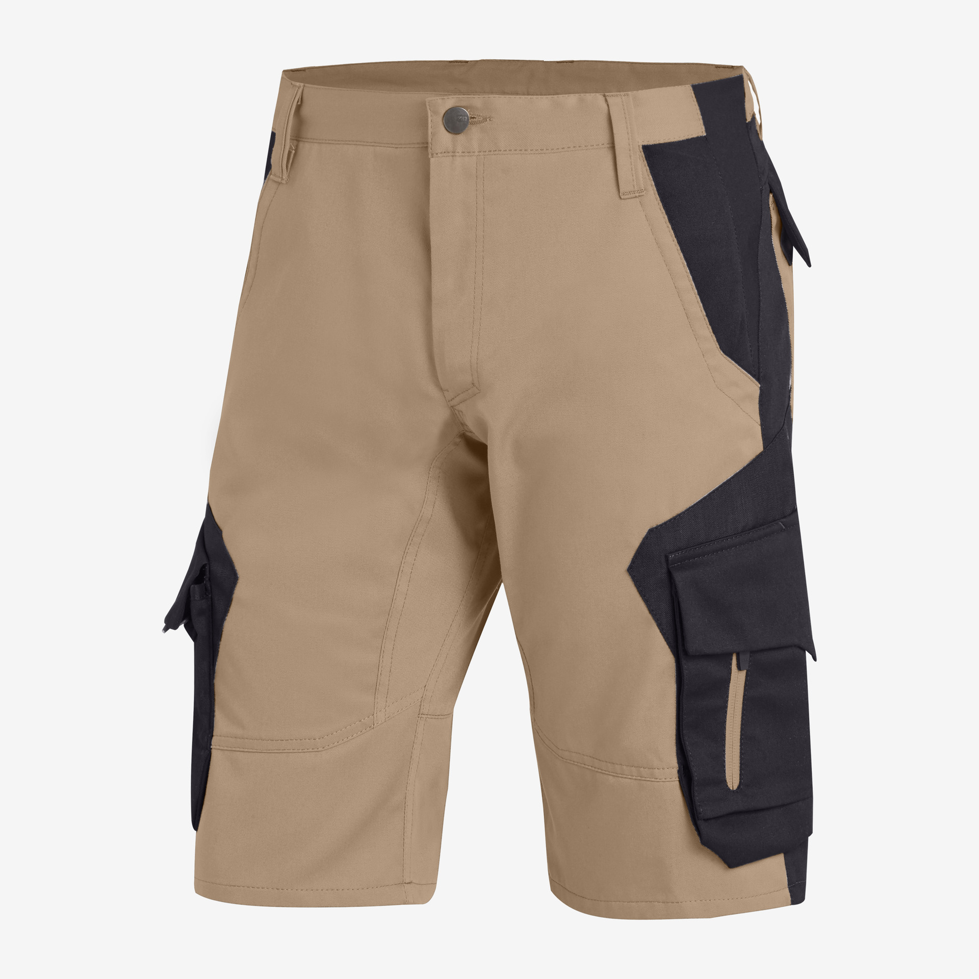 FHB Shorts Wulf