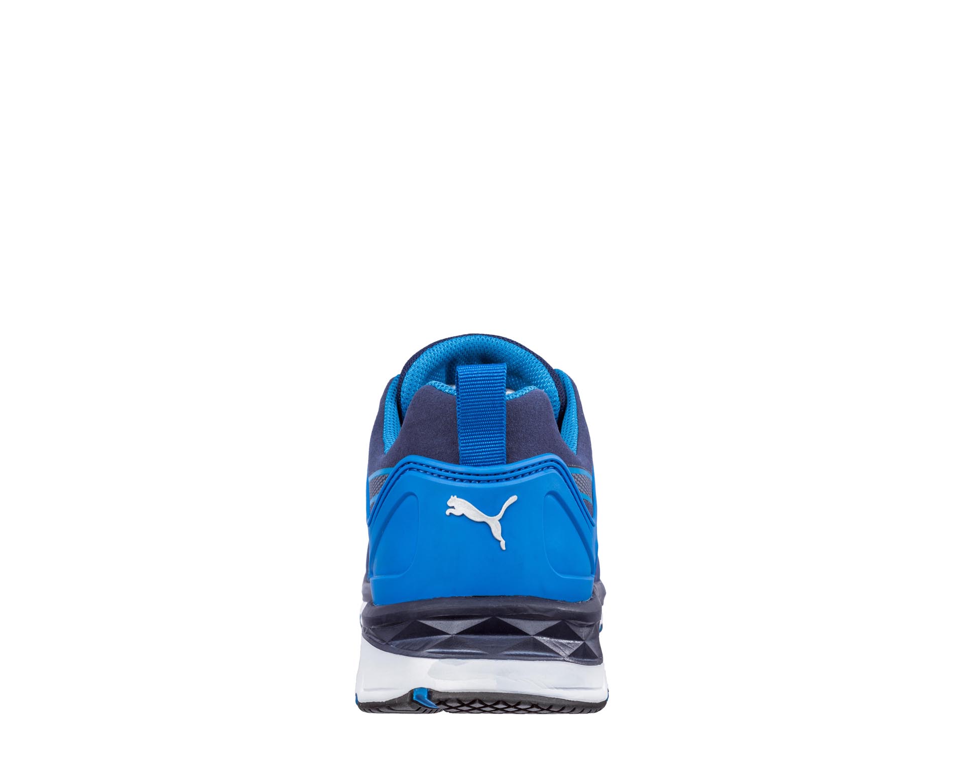Puma Velocity 2.0 S3L blue low