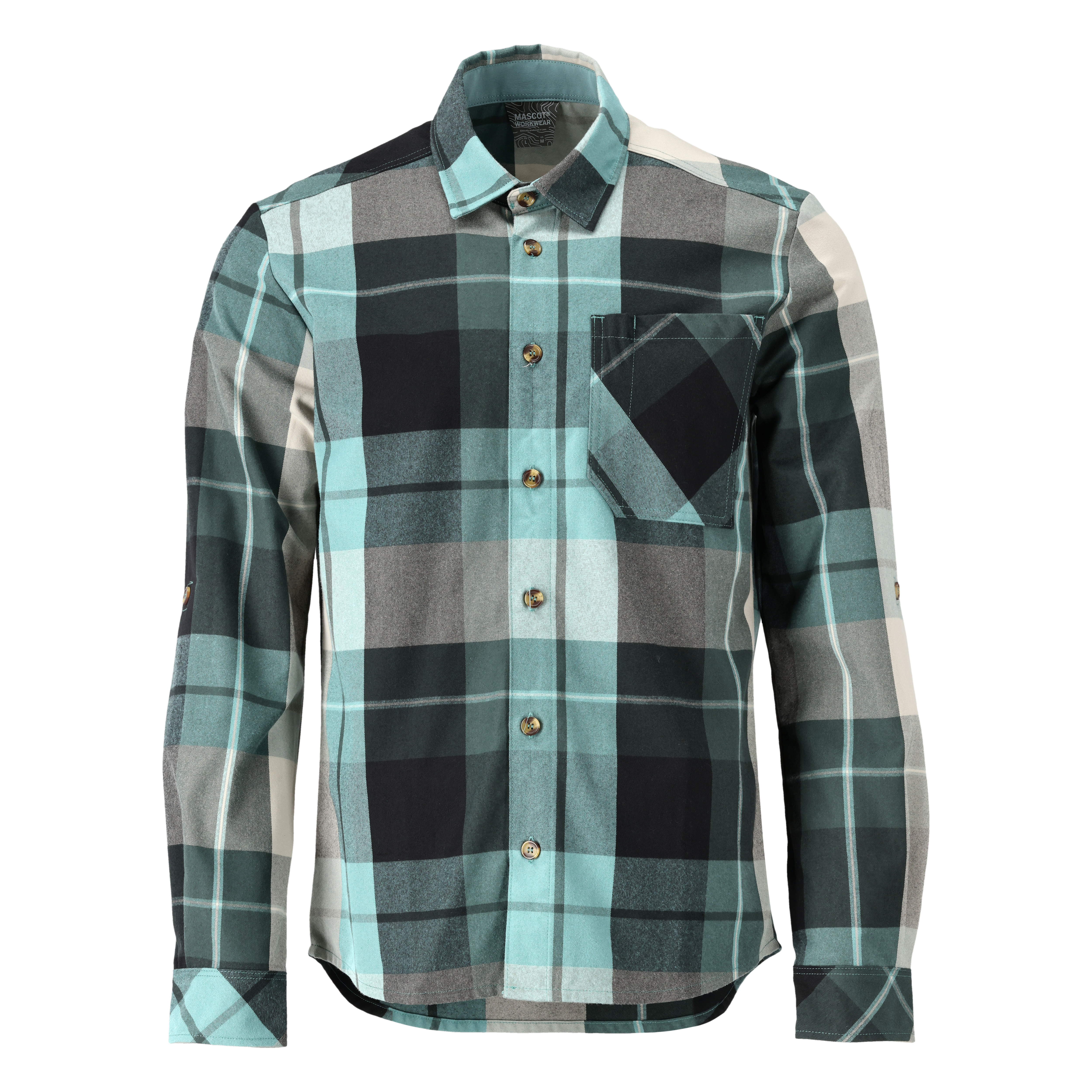Mascot Arbeitshemd 22904
