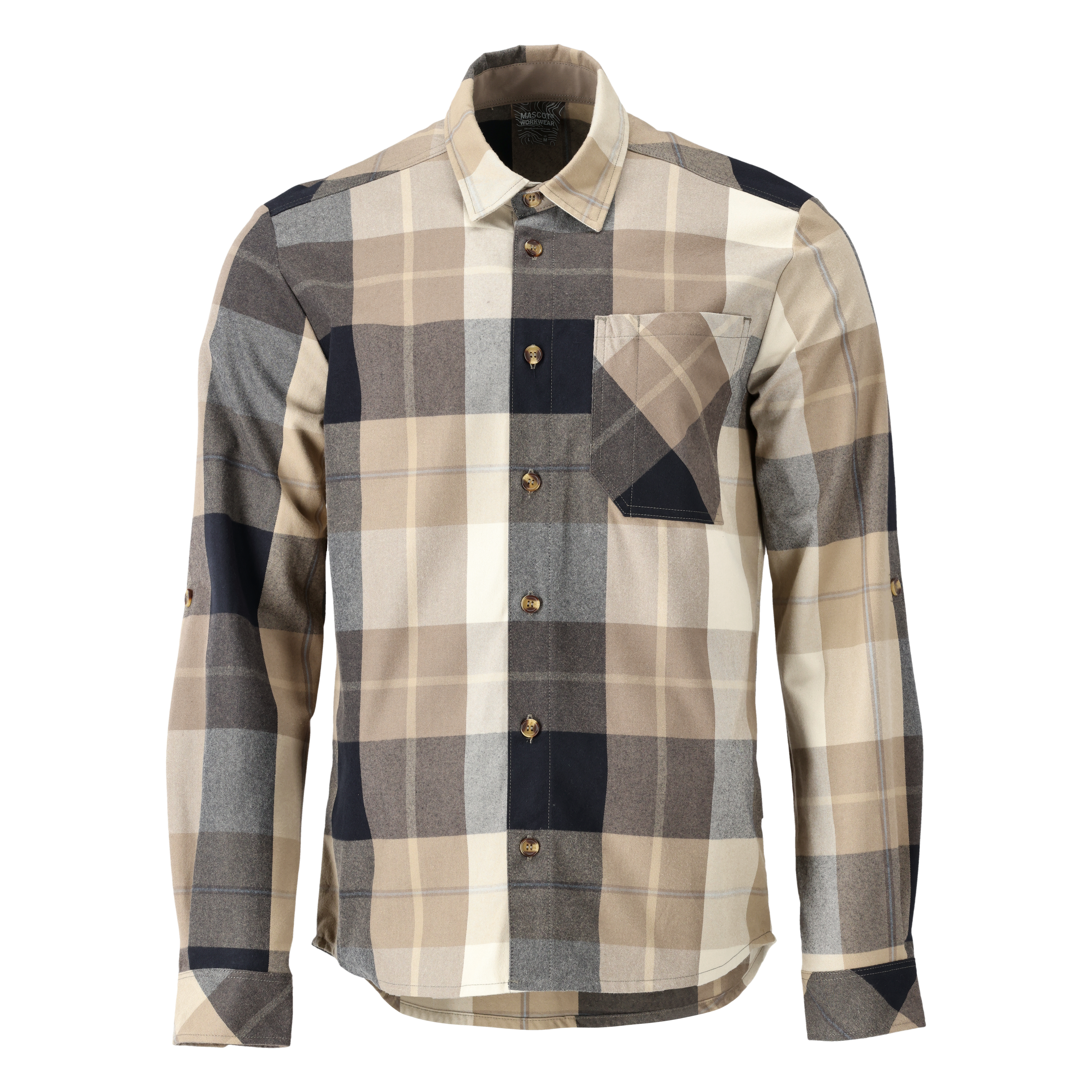 Mascot Arbeitshemd 22904