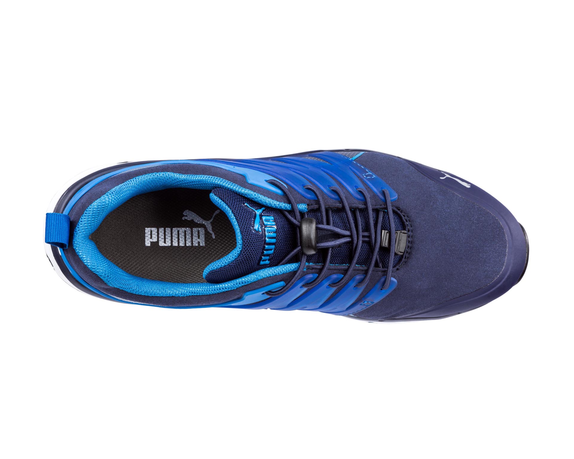 Puma Velocity 2.0 S3L blue low