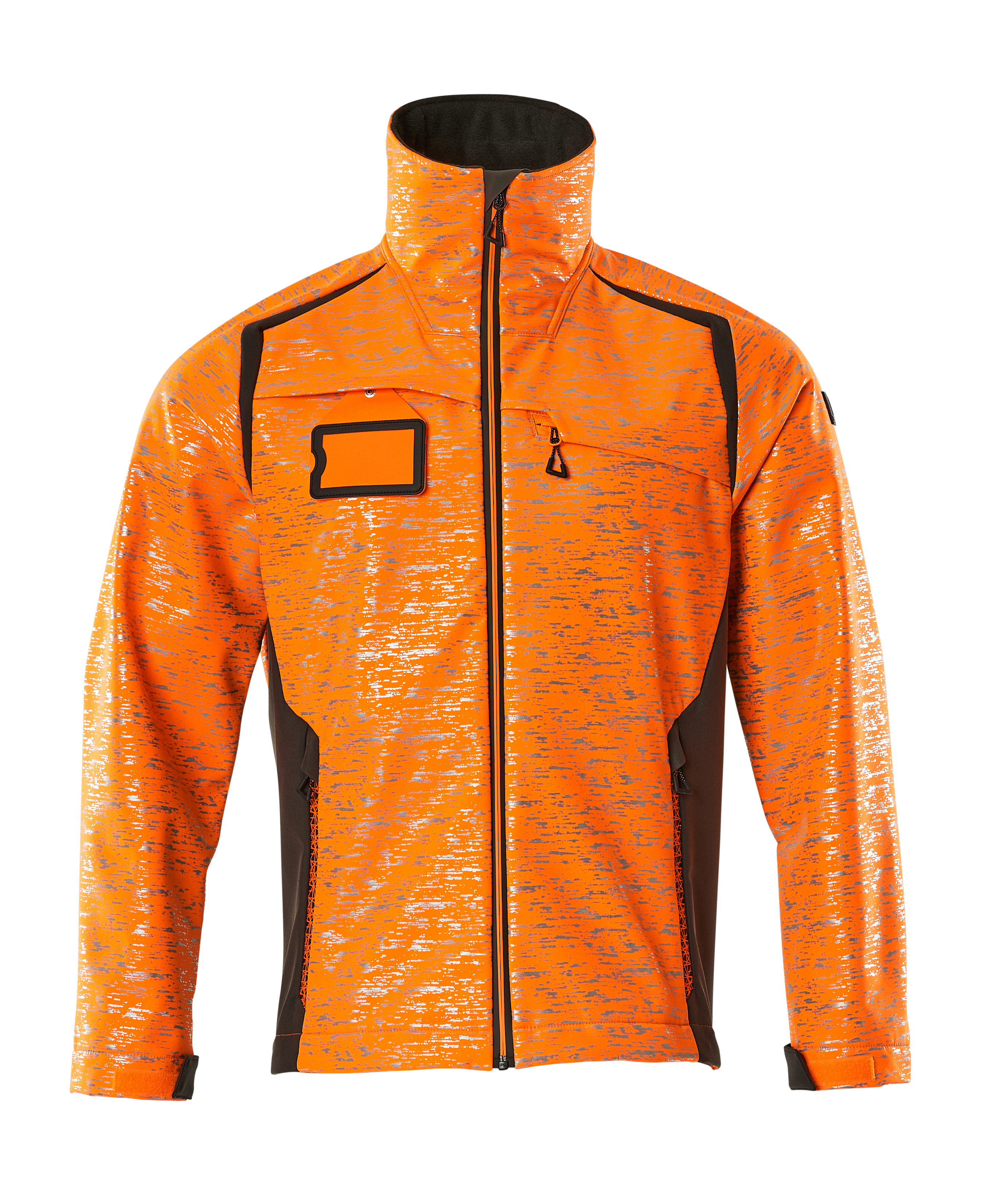 Mascot Softshell 19202