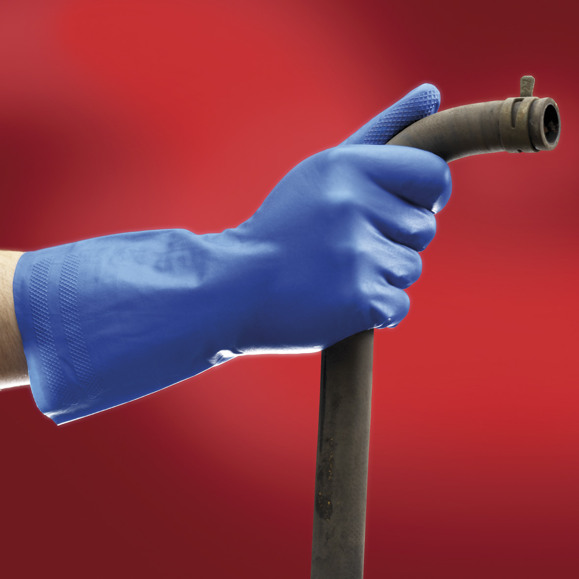 Ansell 79-700 Virtex Gummihandschuhe