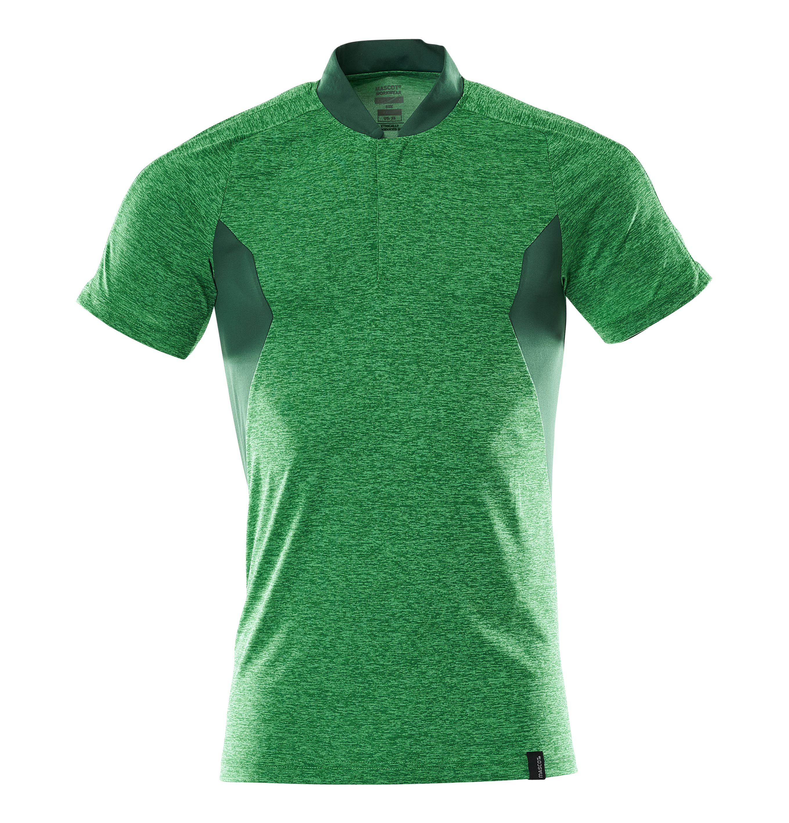 Mascot Polo Shirt 18083