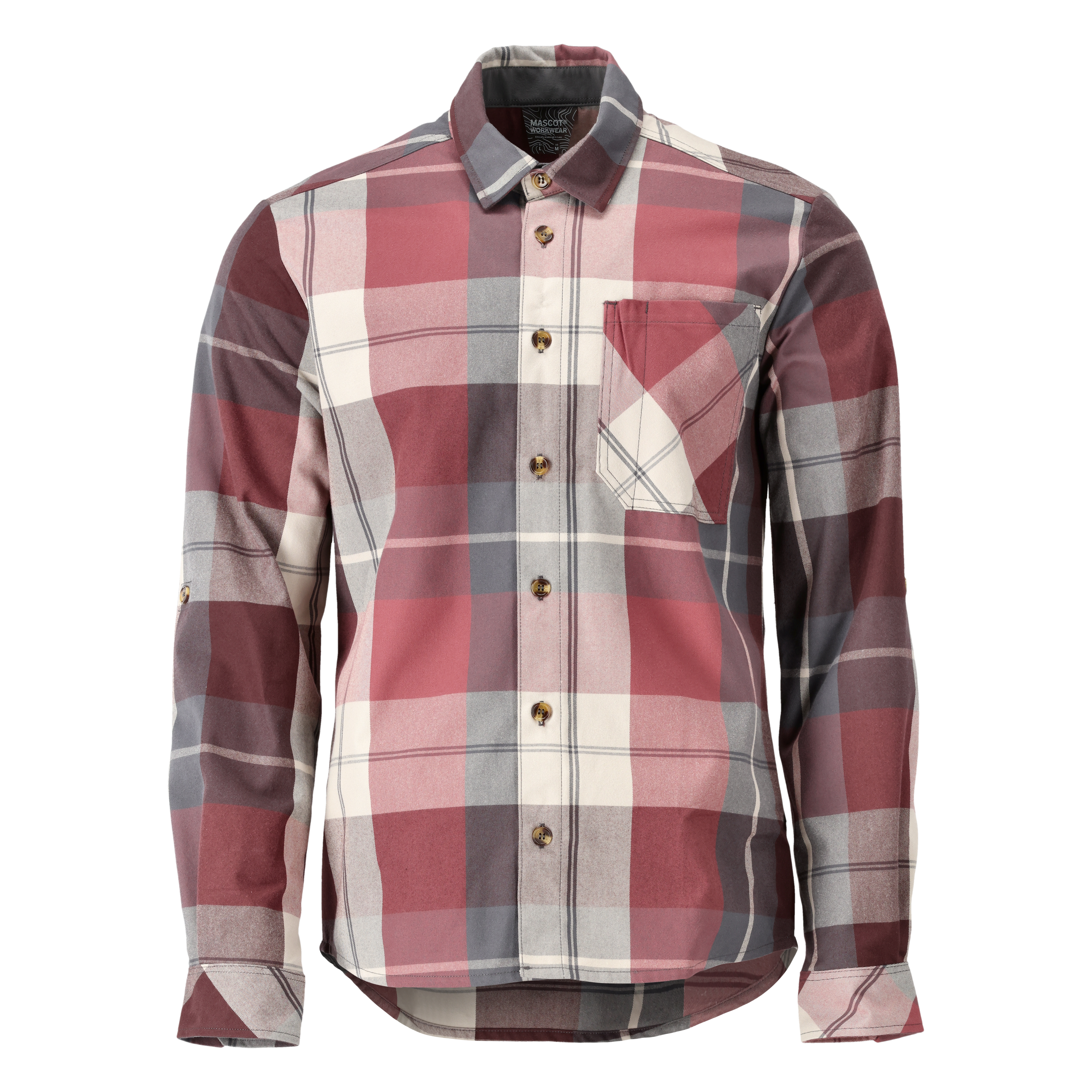 Mascot Arbeitshemd 22904