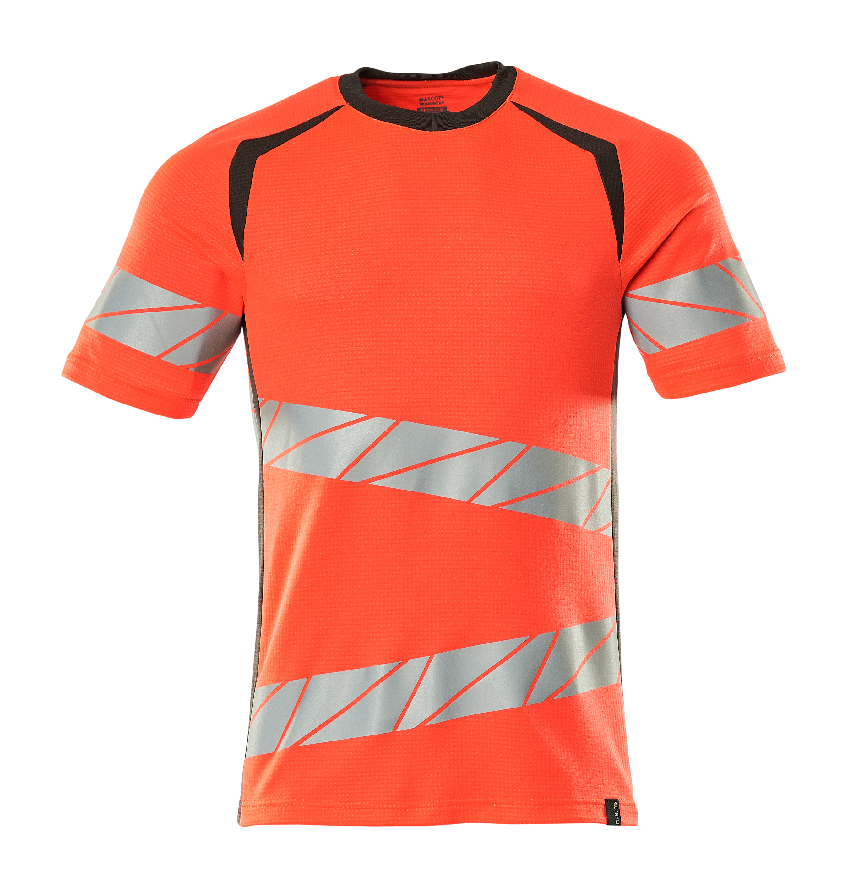 Mascot Warn T-Shirt 19082
