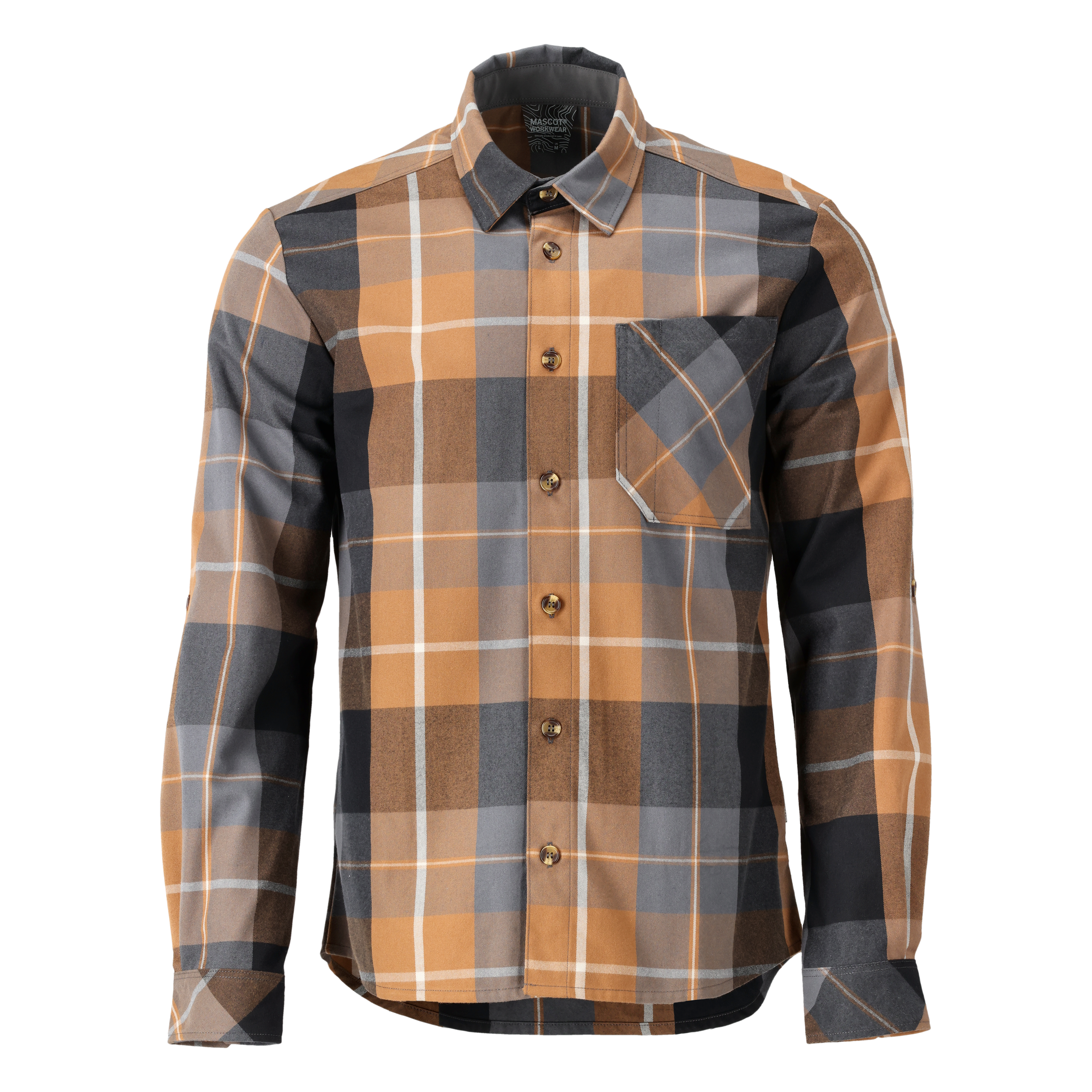 Mascot Arbeitshemd 22904